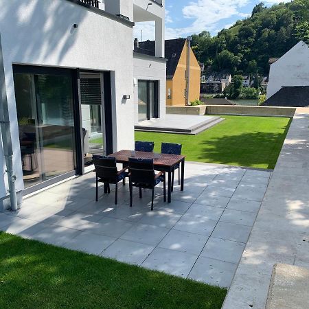 Neu Mont Royal Suiten 2 Bis 4 Personen Traben-Trarbach Exteriér fotografie