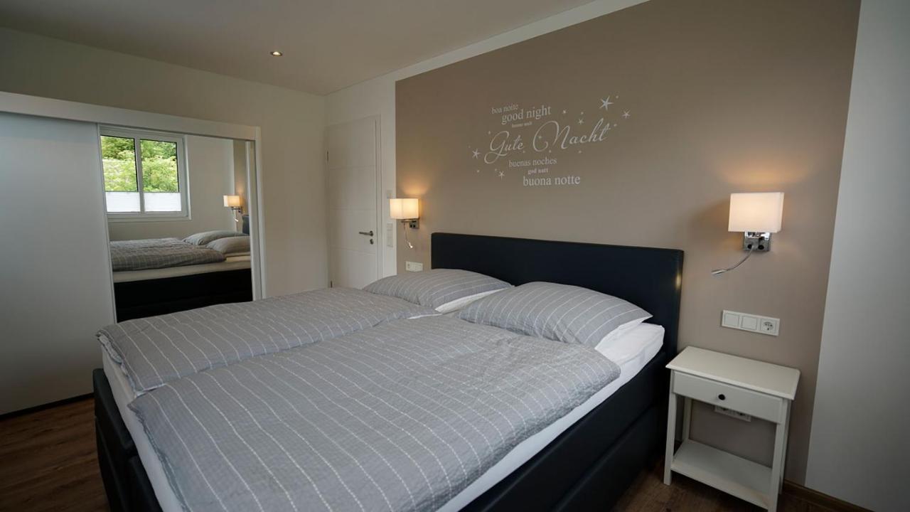 Neu Mont Royal Suiten 2 Bis 4 Personen Traben-Trarbach Exteriér fotografie