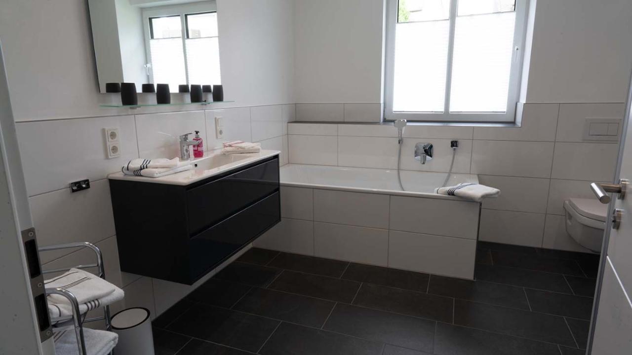 Neu Mont Royal Suiten 2 Bis 4 Personen Traben-Trarbach Exteriér fotografie