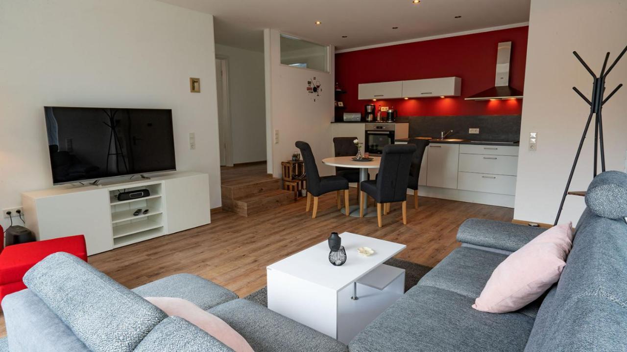 Neu Mont Royal Suiten 2 Bis 4 Personen Traben-Trarbach Exteriér fotografie