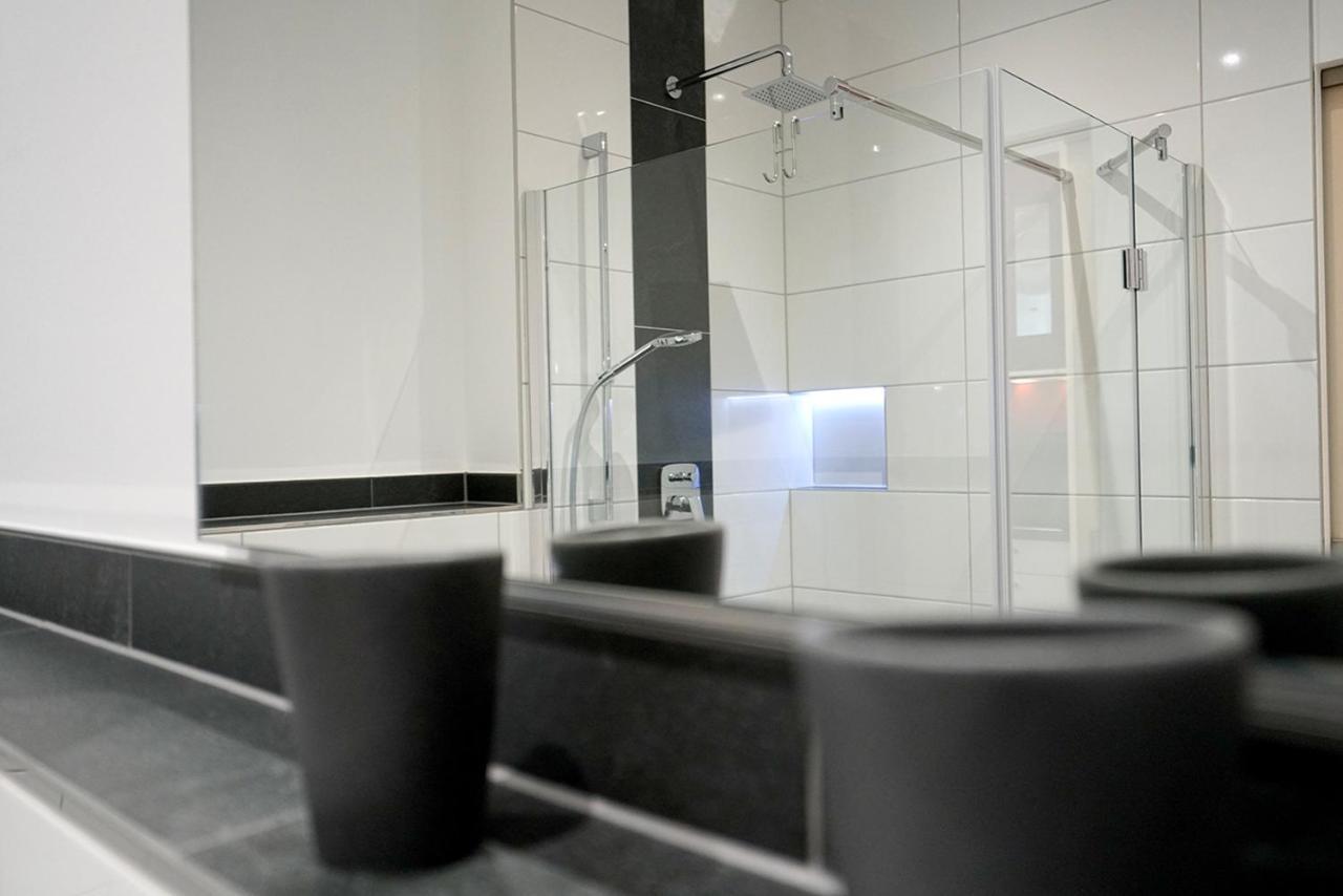 Neu Mont Royal Suiten 2 Bis 4 Personen Traben-Trarbach Exteriér fotografie
