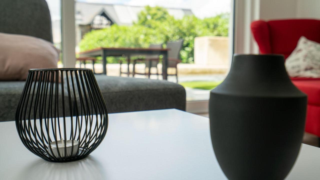 Neu Mont Royal Suiten 2 Bis 4 Personen Traben-Trarbach Exteriér fotografie