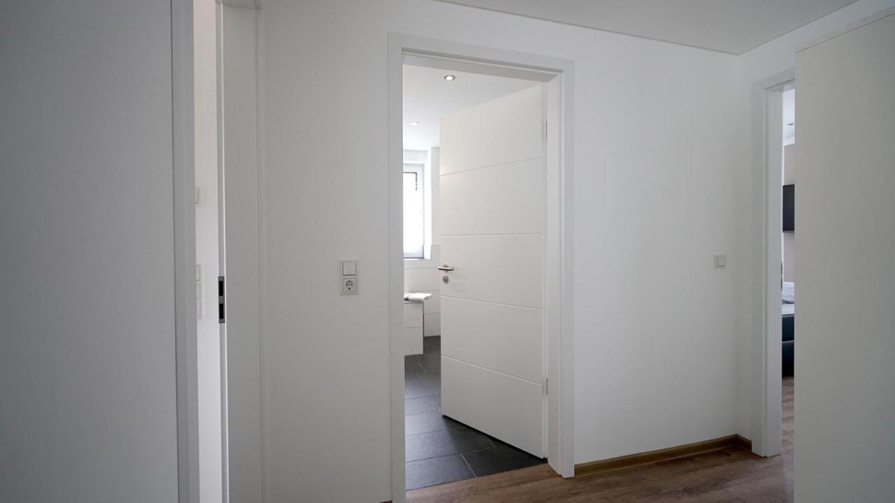Neu Mont Royal Suiten 2 Bis 4 Personen Traben-Trarbach Exteriér fotografie