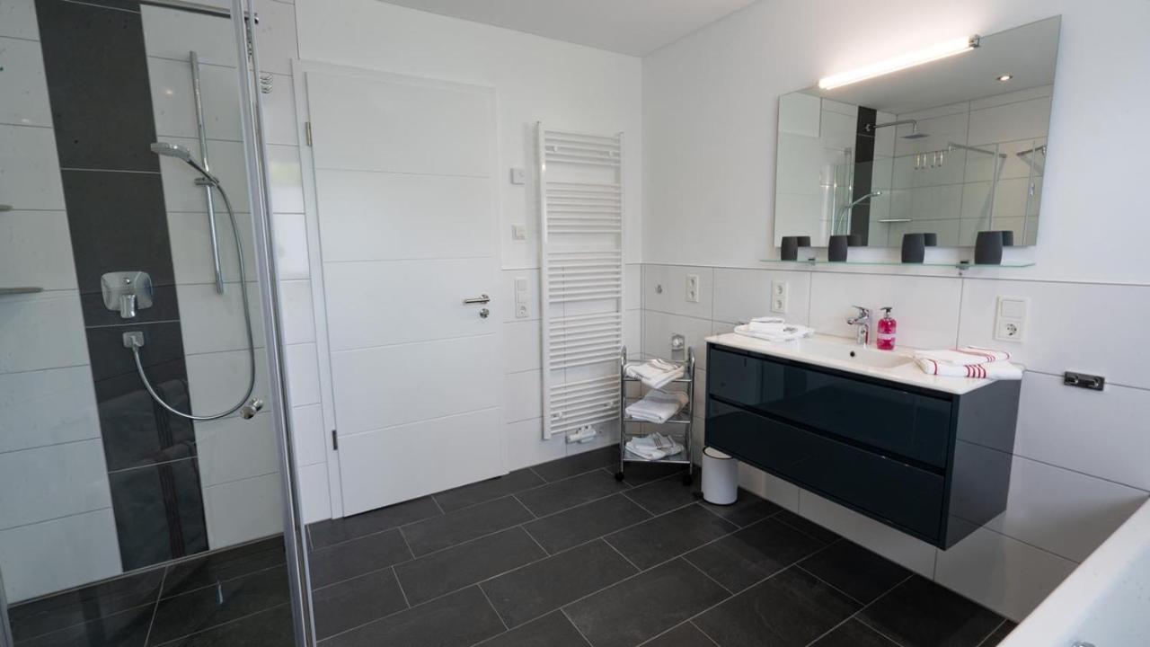 Neu Mont Royal Suiten 2 Bis 4 Personen Traben-Trarbach Exteriér fotografie